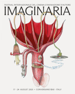 Imaginaria - Festival Internazionale del Cinema d’Animazione d’Autore