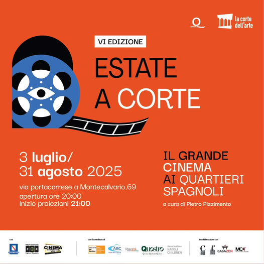 Estate a Corte 2025