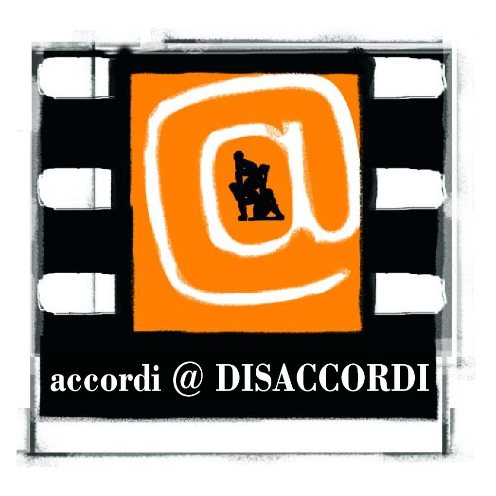 accordi @ DISACCORDI