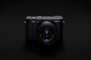 Sony RX1R III