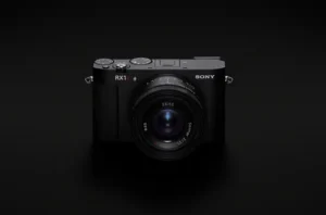 Sony RX1R III