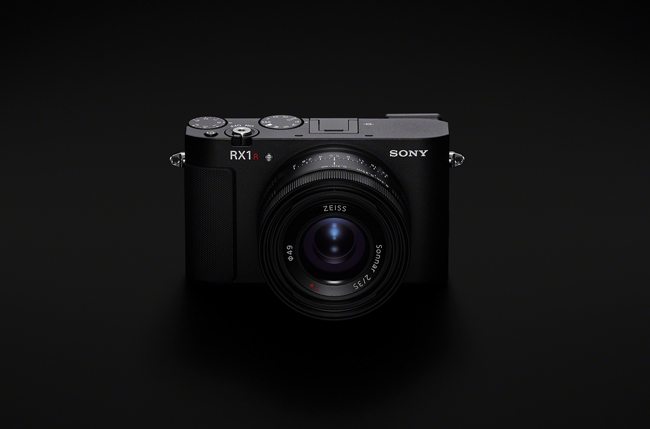 Sony RX1R III