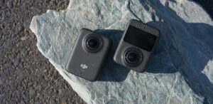 DJI Osmo 360