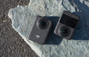 DJI Osmo 360