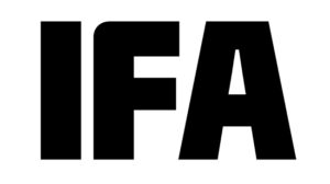 IFA LOGO