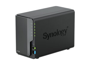 Synology DS225+