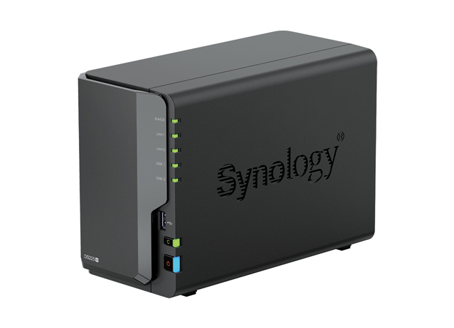 Synology DS225+