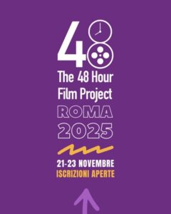 The 48 Hour Film Project