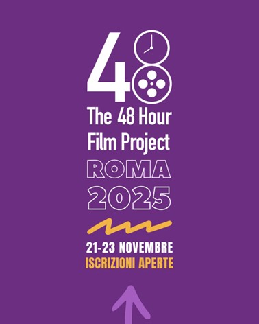 The 48 Hour Film Project