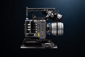 Arri Alexa 35 Xtreme
