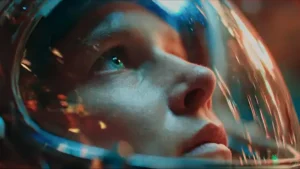 Adobe Luma AI Ray3