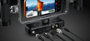 Blackmagic Design Camera ProDock