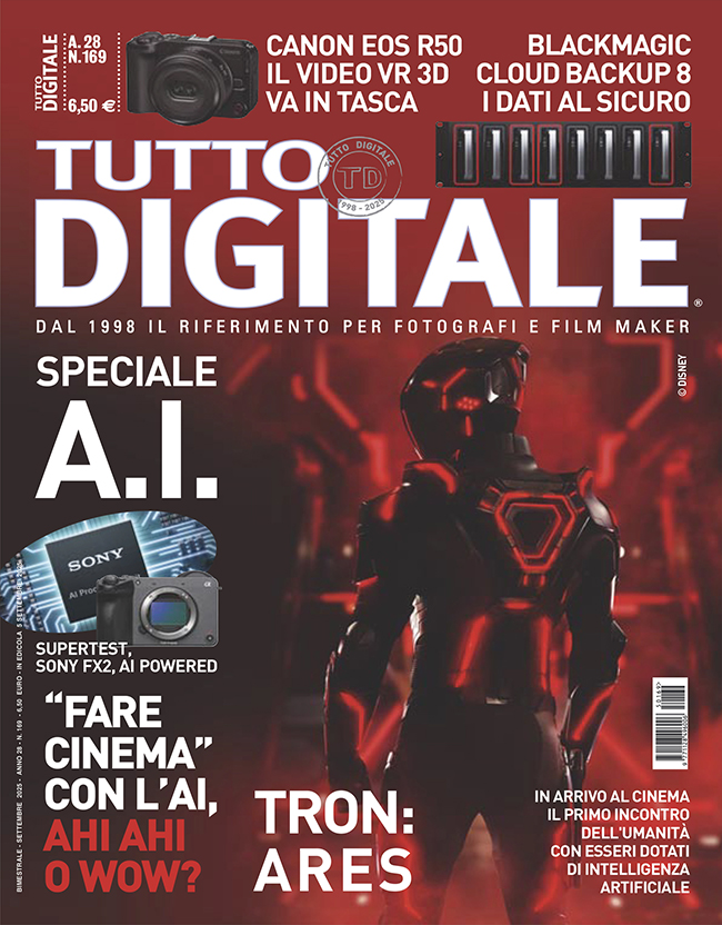 Tutto Digitale 169