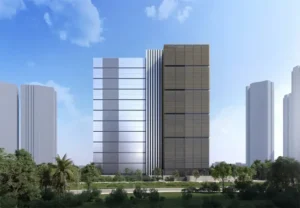LG Indonesia AI data center