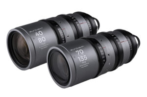 Laowa Sunlight 2x FF Anamorphic Zoom