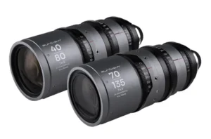 Laowa Sunlight 2x FF Anamorphic Zoom