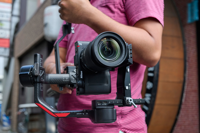 Cuscinetto Per Spalla PROAIM Per Fotocamera – Imbottito, Regolabile, Per Videomaker E Troupe Cinematografiche