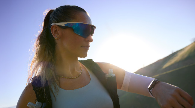 Oakley Meta Vanguard