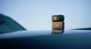 DJI Osmo Nano