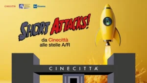 Short Attacks!