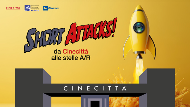 Short Attacks!