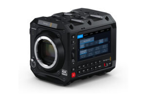 Blackmagic Pyxis 6K L