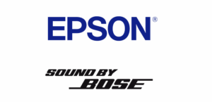 Epson e Bose
