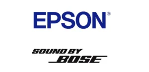 Epson e Bose