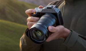 Hasselblad X2D II 100C