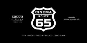 Cinema Route 65