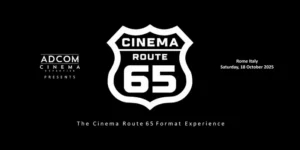 Cinema Route 65