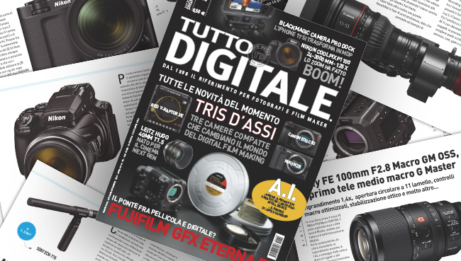 Tutto Digitale 170