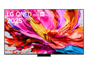 LG QNED86