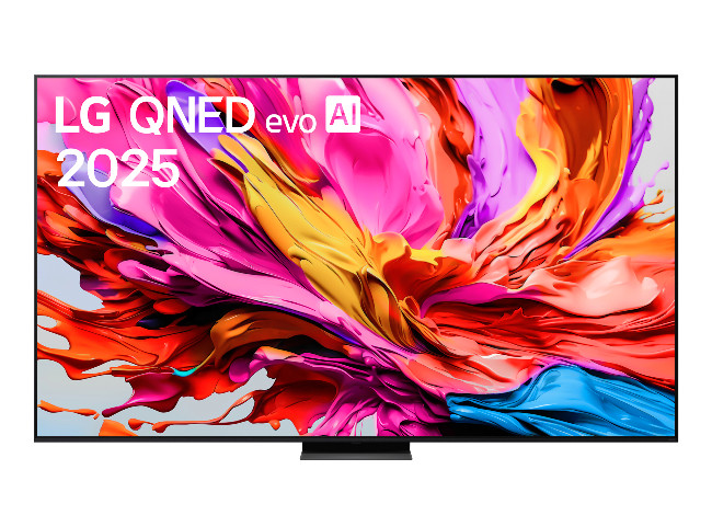 LG QNED86