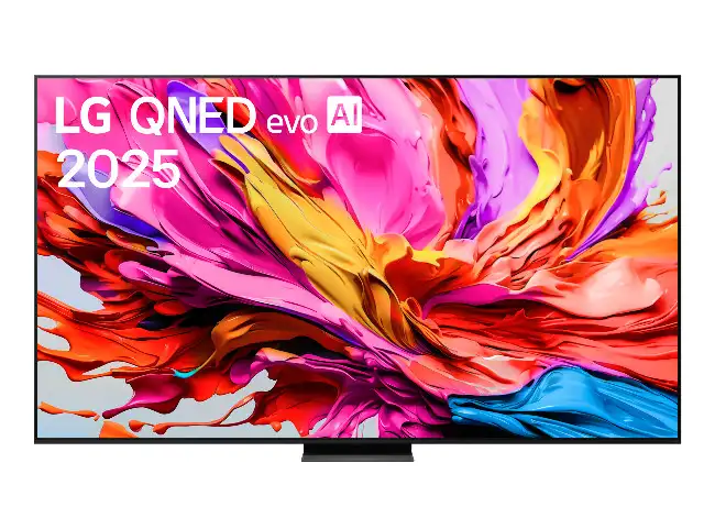 LG QNED86