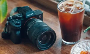 LK Samyang AF 24–60mm F2.8 FE