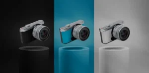 Panasonic Lumix S9