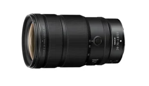 Nikkor Z 24-70mm f/2.8 S II