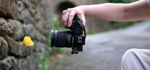 Nikkor Z DX 35mm Macro