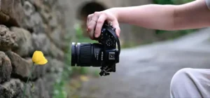 Nikkor Z DX 35mm Macro