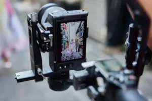 Nikon ZR