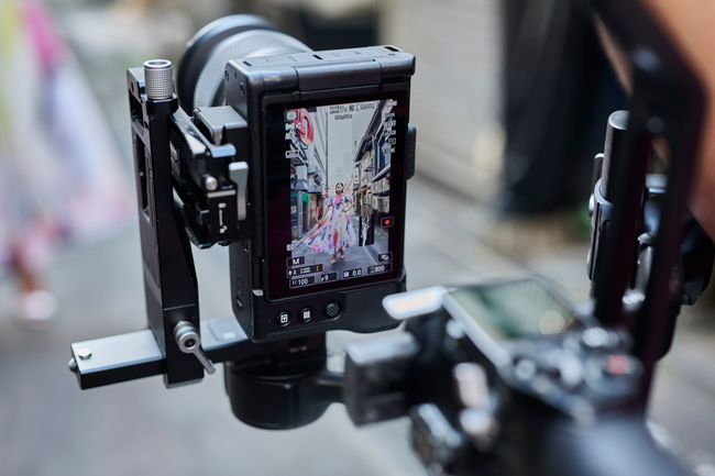 Nikon ZR