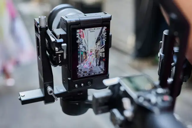 Nikon ZR