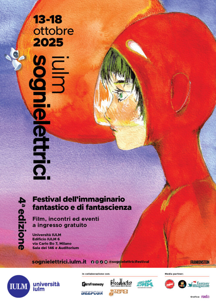 Sognielettrici