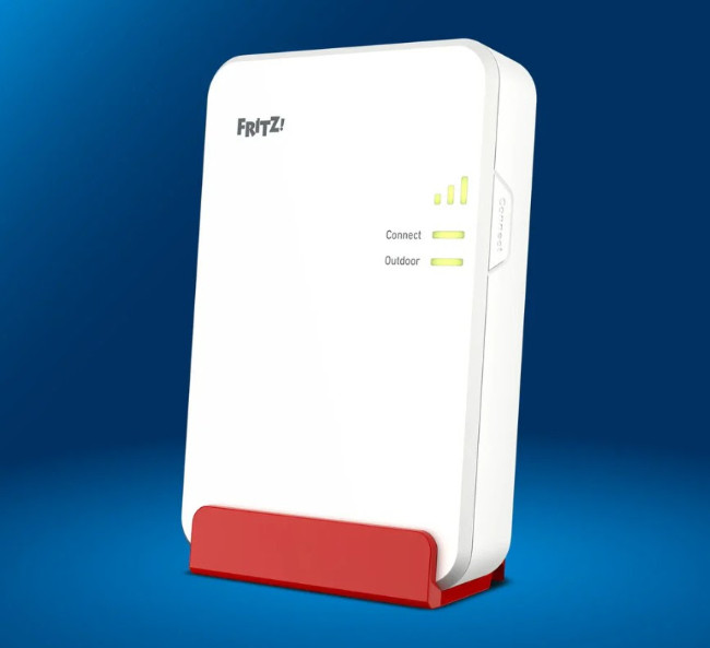 Fritz! Repeater esterni