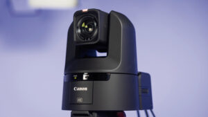 Canon CR N400