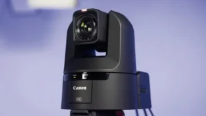 Canon CR N400