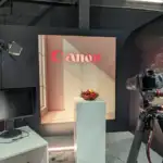 Canon RE-Frame