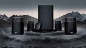 Hisense HT Saturn