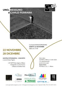 Uno, Nessuno e Carlo Ferrara